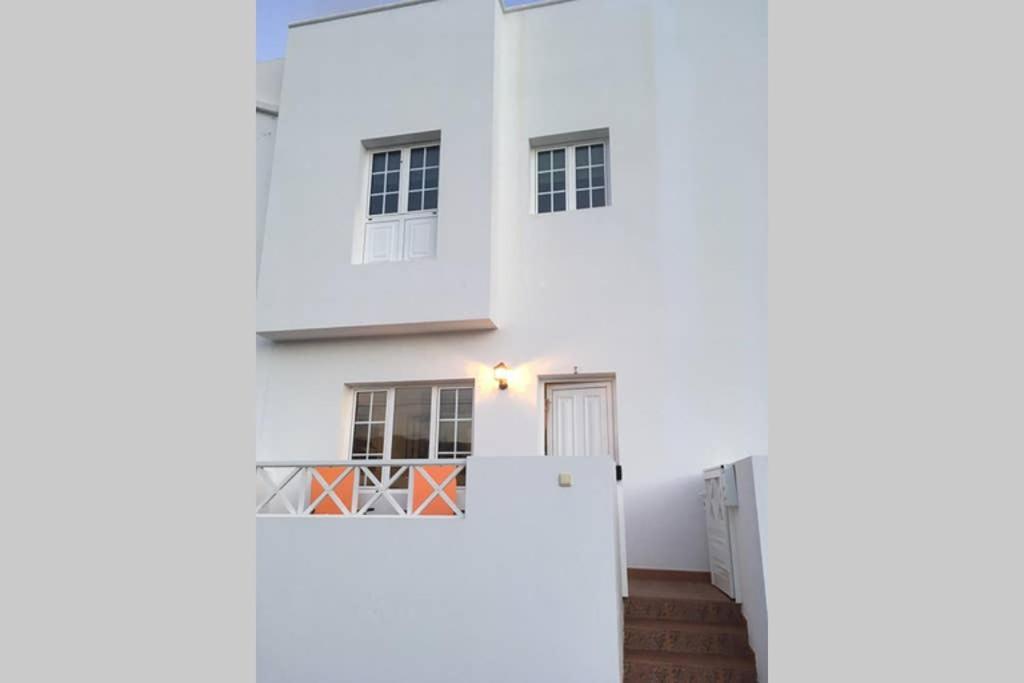 דירות Punta Mujeres Estupendo Duplex מראה חיצוני תמונה