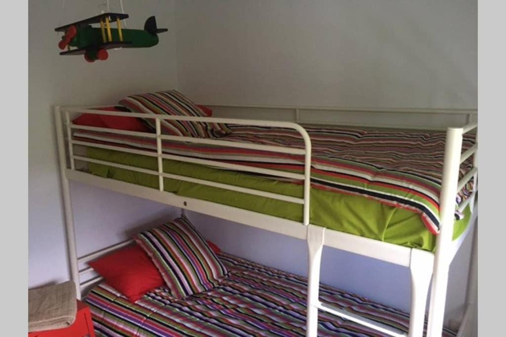 דירות Punta Mujeres Estupendo Duplex מראה חיצוני תמונה