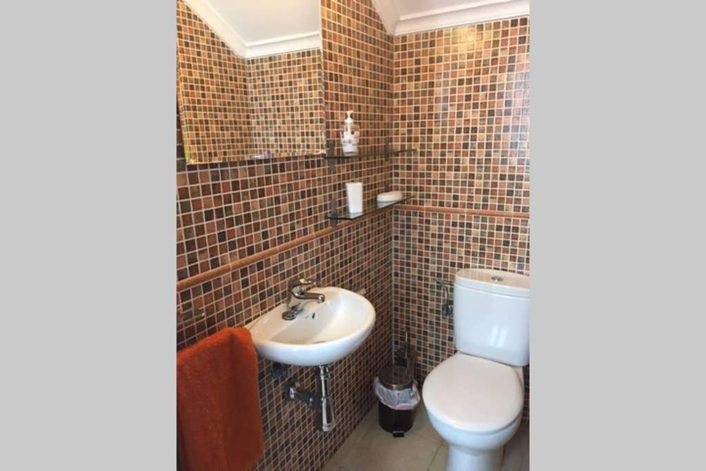 דירות Punta Mujeres Estupendo Duplex מראה חיצוני תמונה