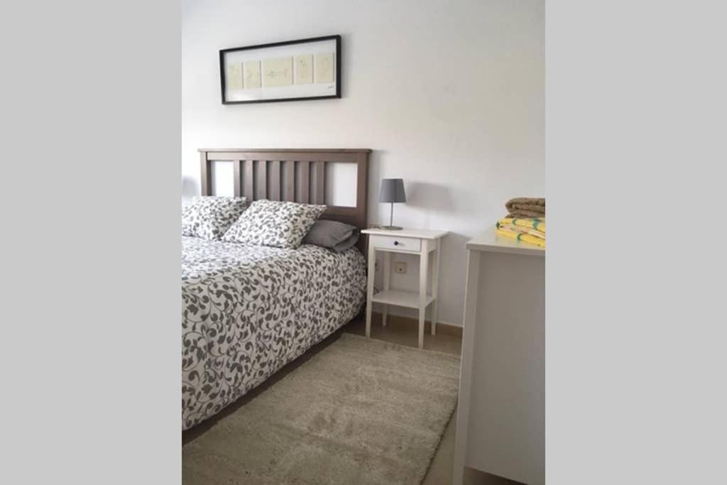 דירות Punta Mujeres Estupendo Duplex מראה חיצוני תמונה