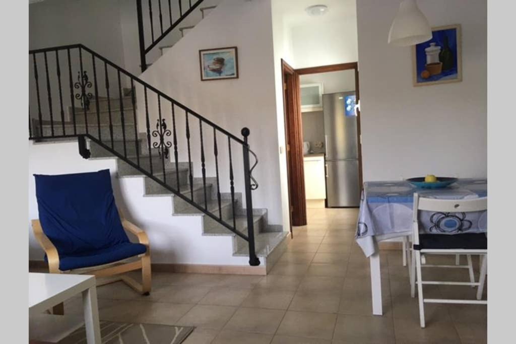 דירות Punta Mujeres Estupendo Duplex מראה חיצוני תמונה